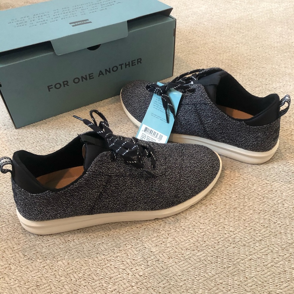 Toms Sneaker